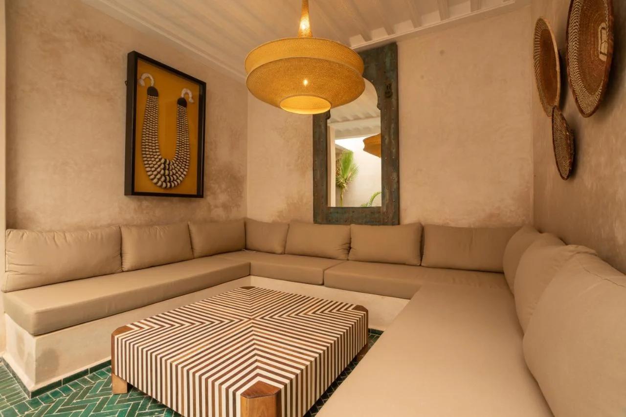 Riad Tassili Vert photo