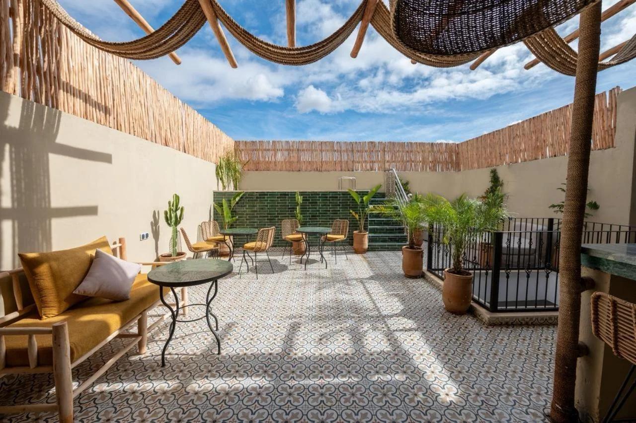 Riad Timitar foto