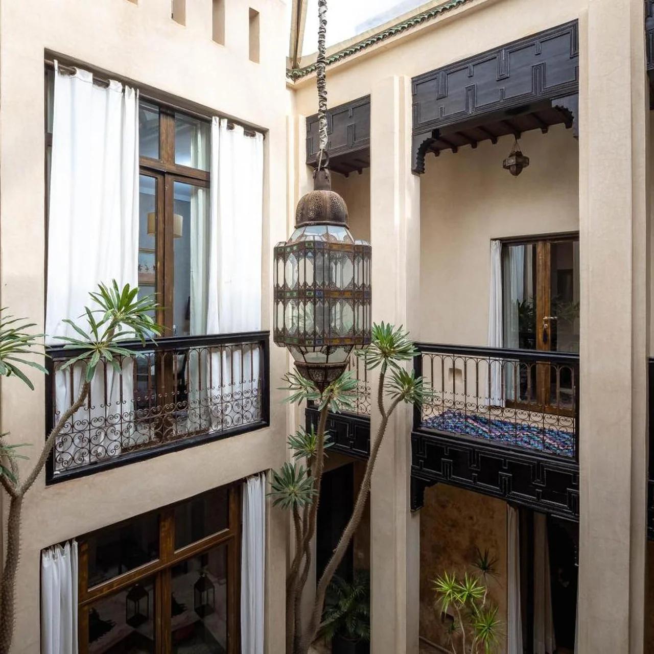 Riad Vanilla Sma & Spa photo