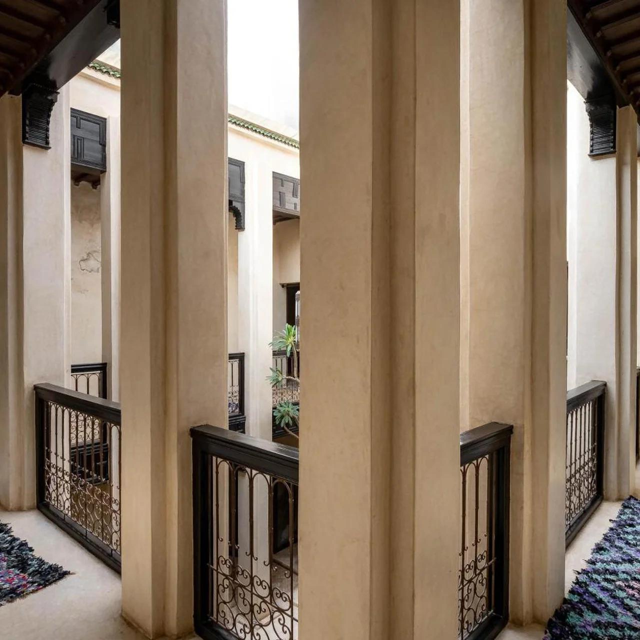Riad Vanilla Sma & Spa photo