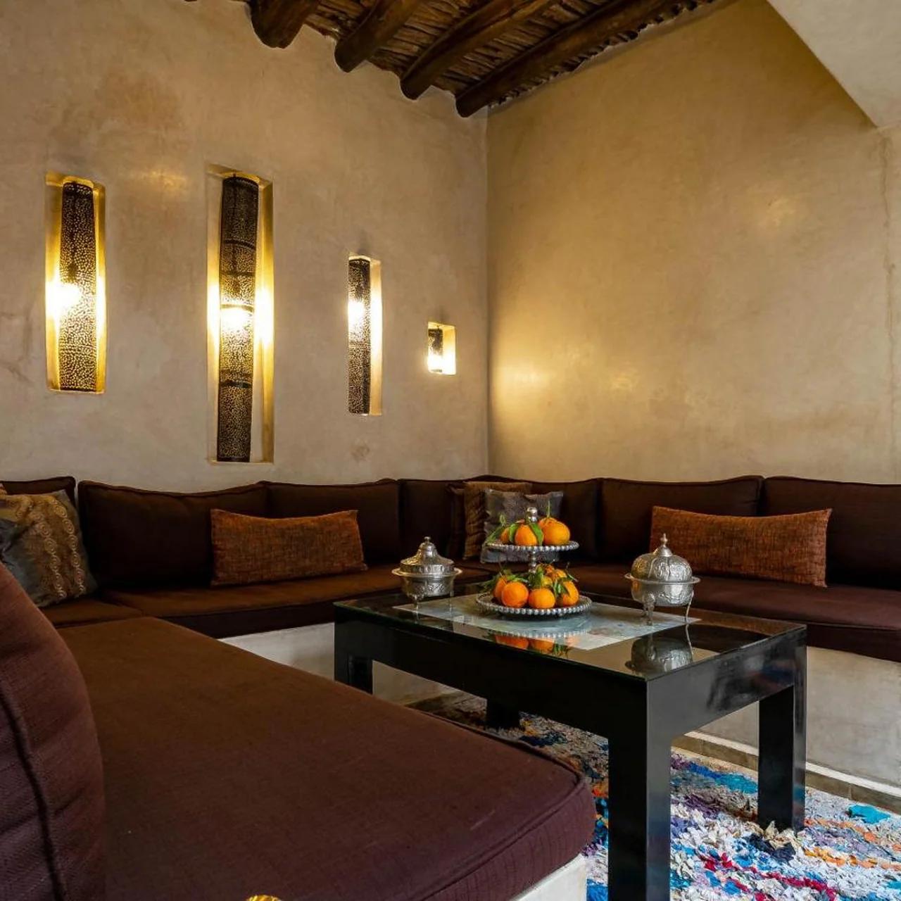 Riad Vanilla Sma & Spa photo