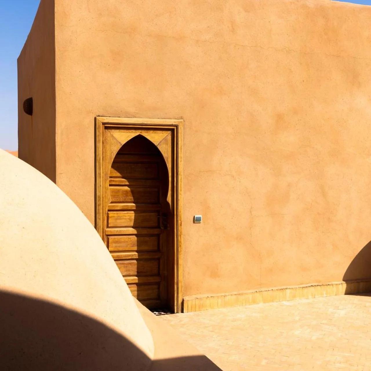 Riad Villa Amood photo