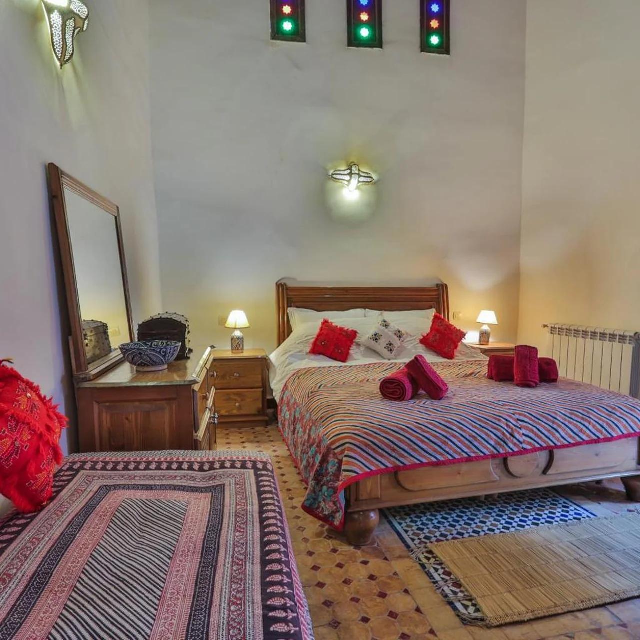 Riad Zina Fes - Elegance in the Heart of Fes photo