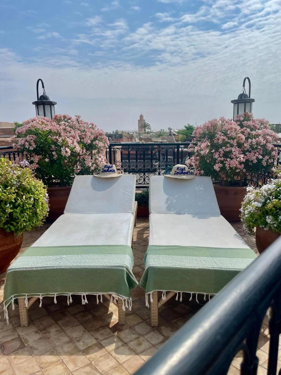 Riad Zouhour