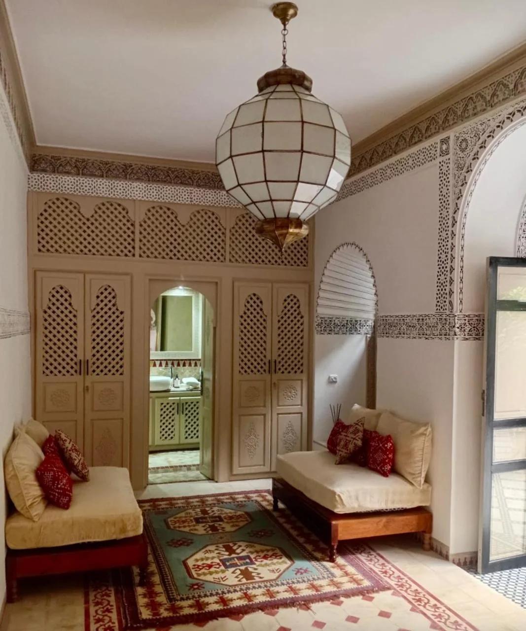 Riad Zouhour photo