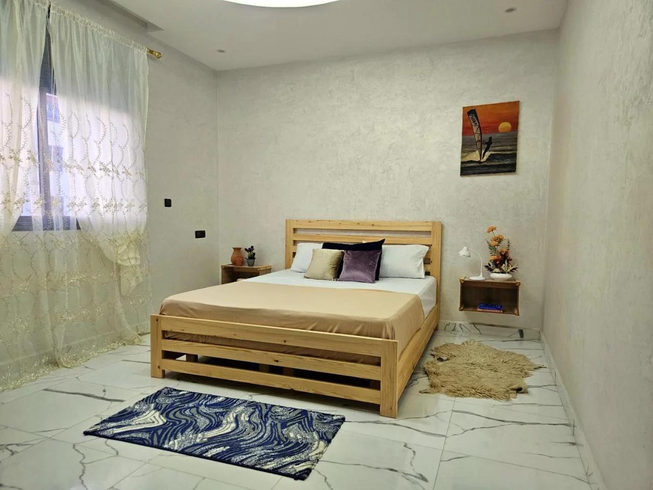 Rooftop Hostel Dakhla foto
