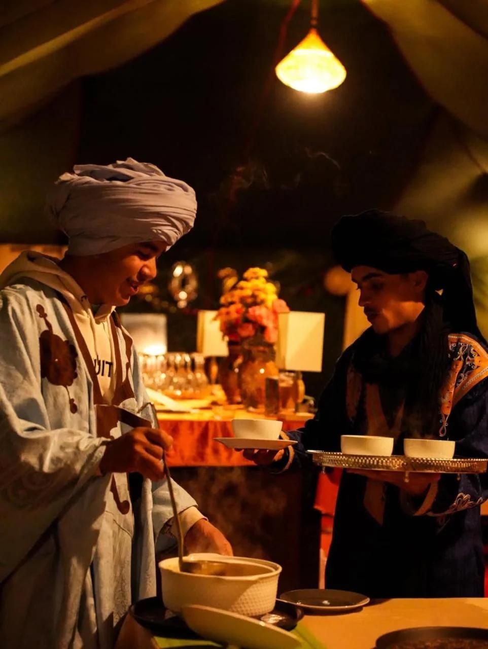 Rosara Luxury Camp photo