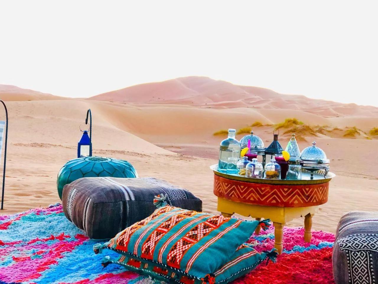Rosara Luxury Camp photo