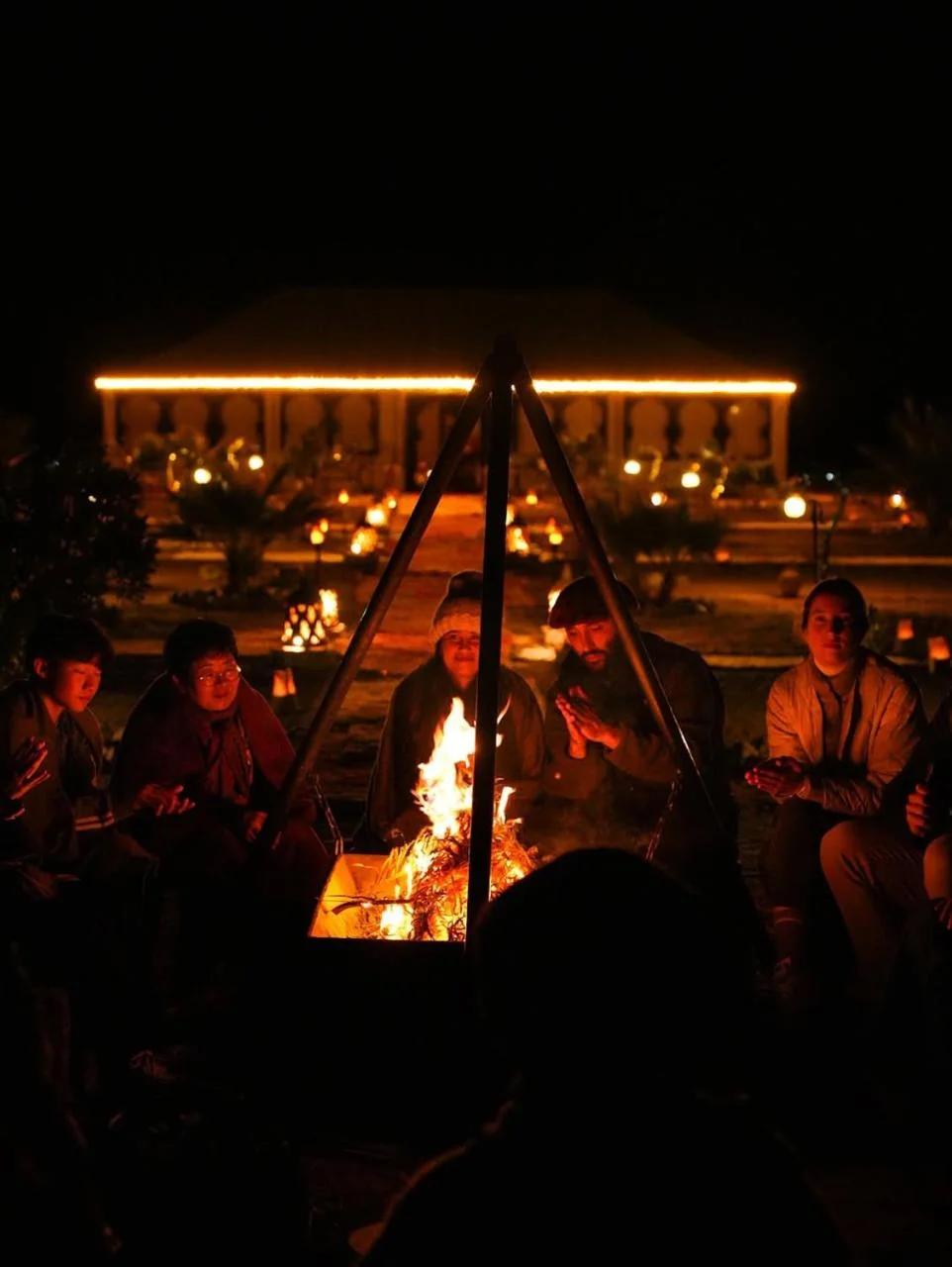 Rosara Luxury Camp photo