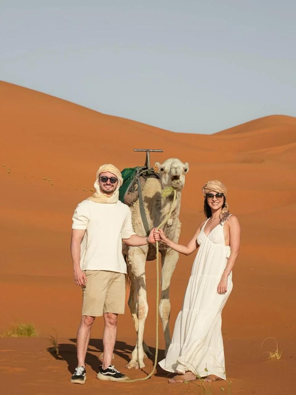 Rosara Luxury Camp photo