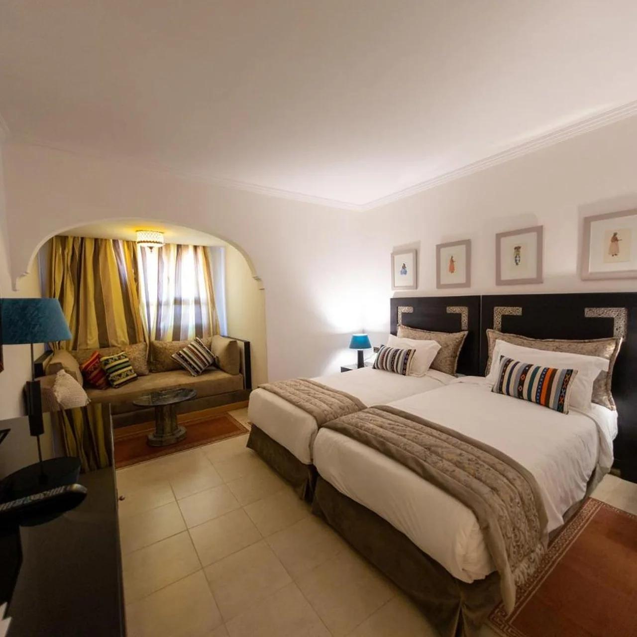 Rose Aqua Park Hotel photo