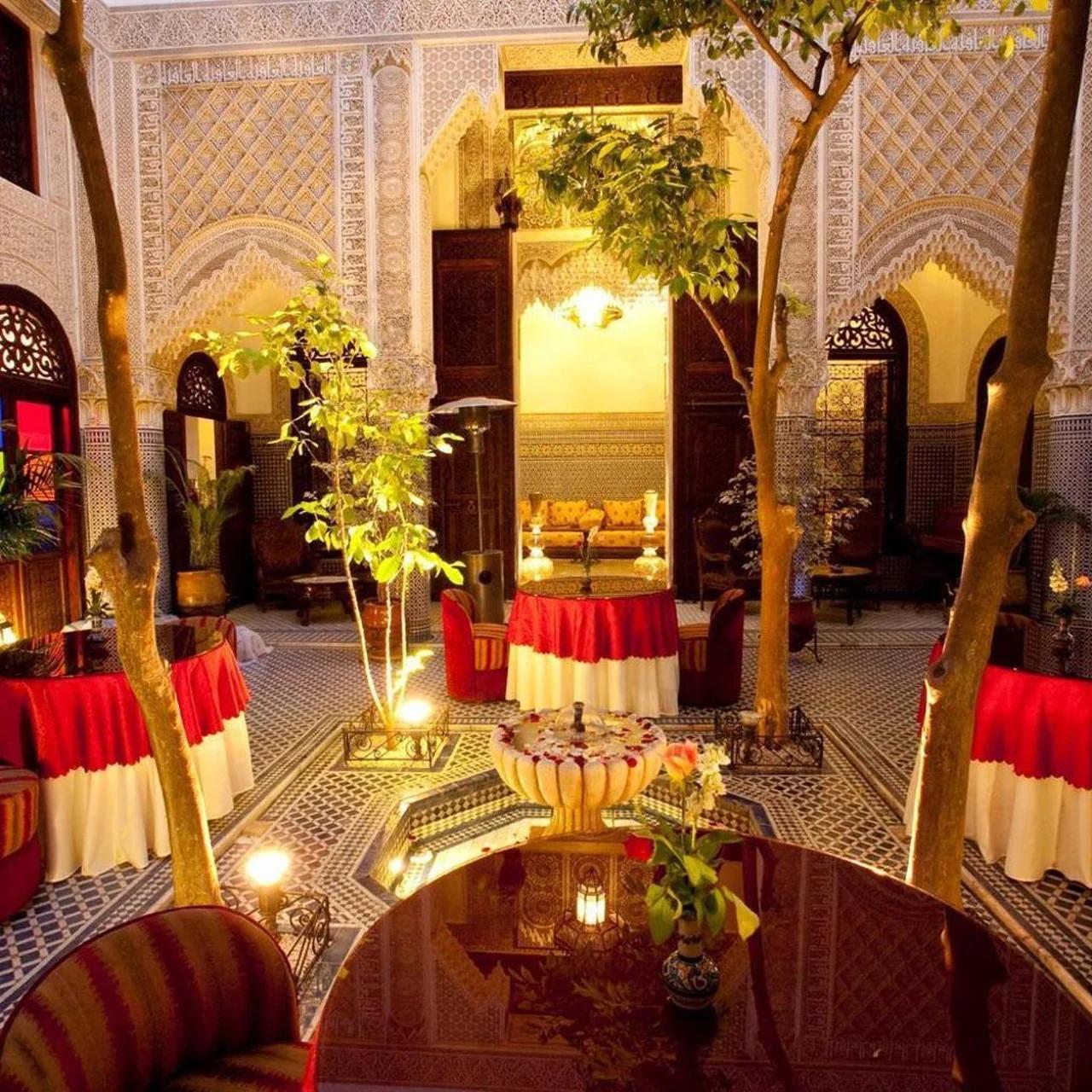 Riad Alya photo