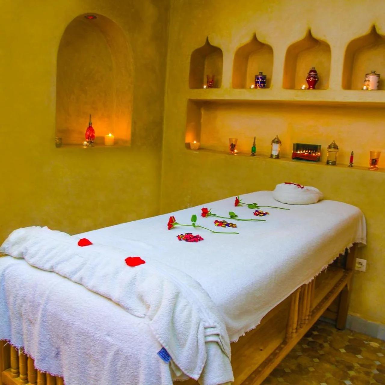 Riad Alya photo