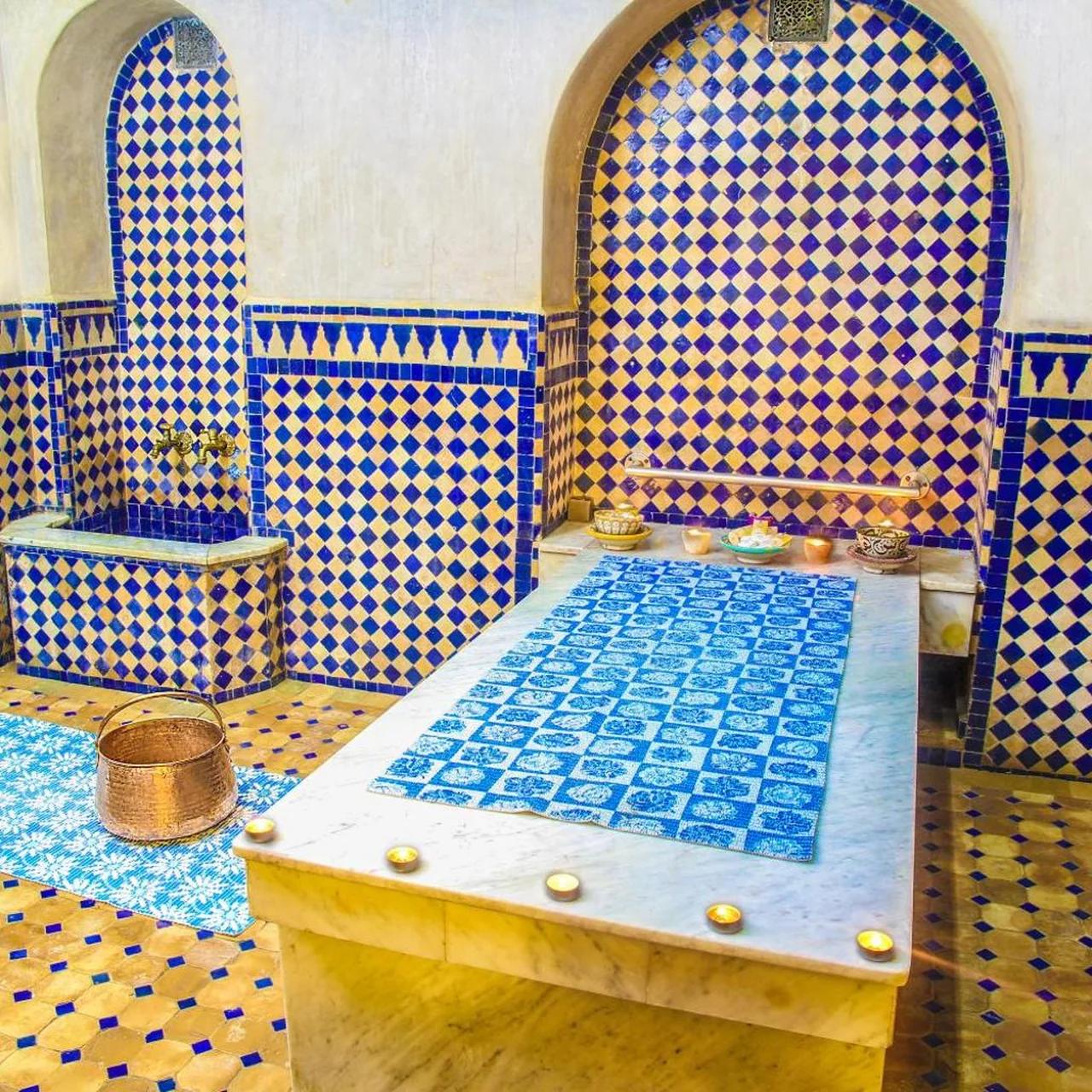 Riad Alya photo