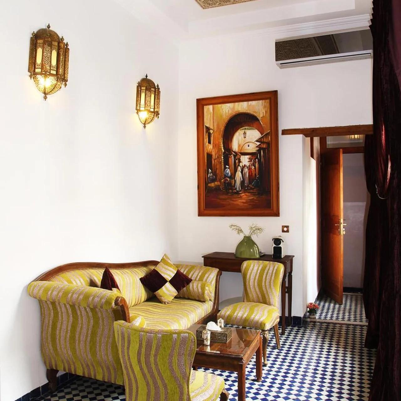 Riad Alya photo