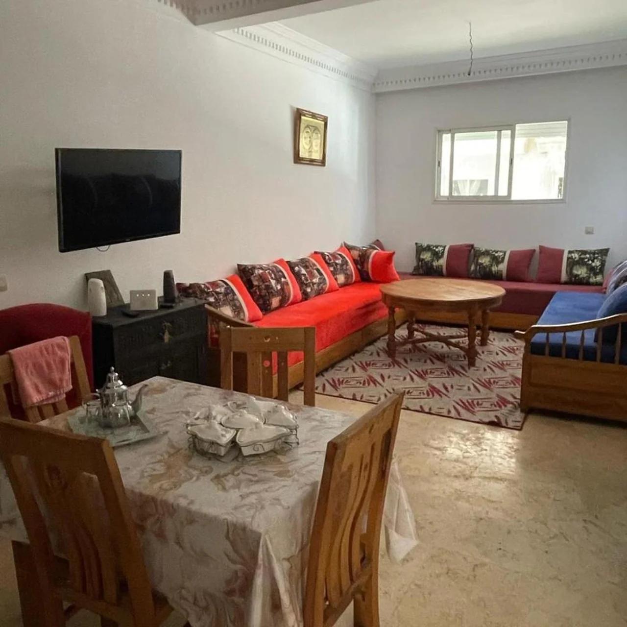 Sabah Appartment