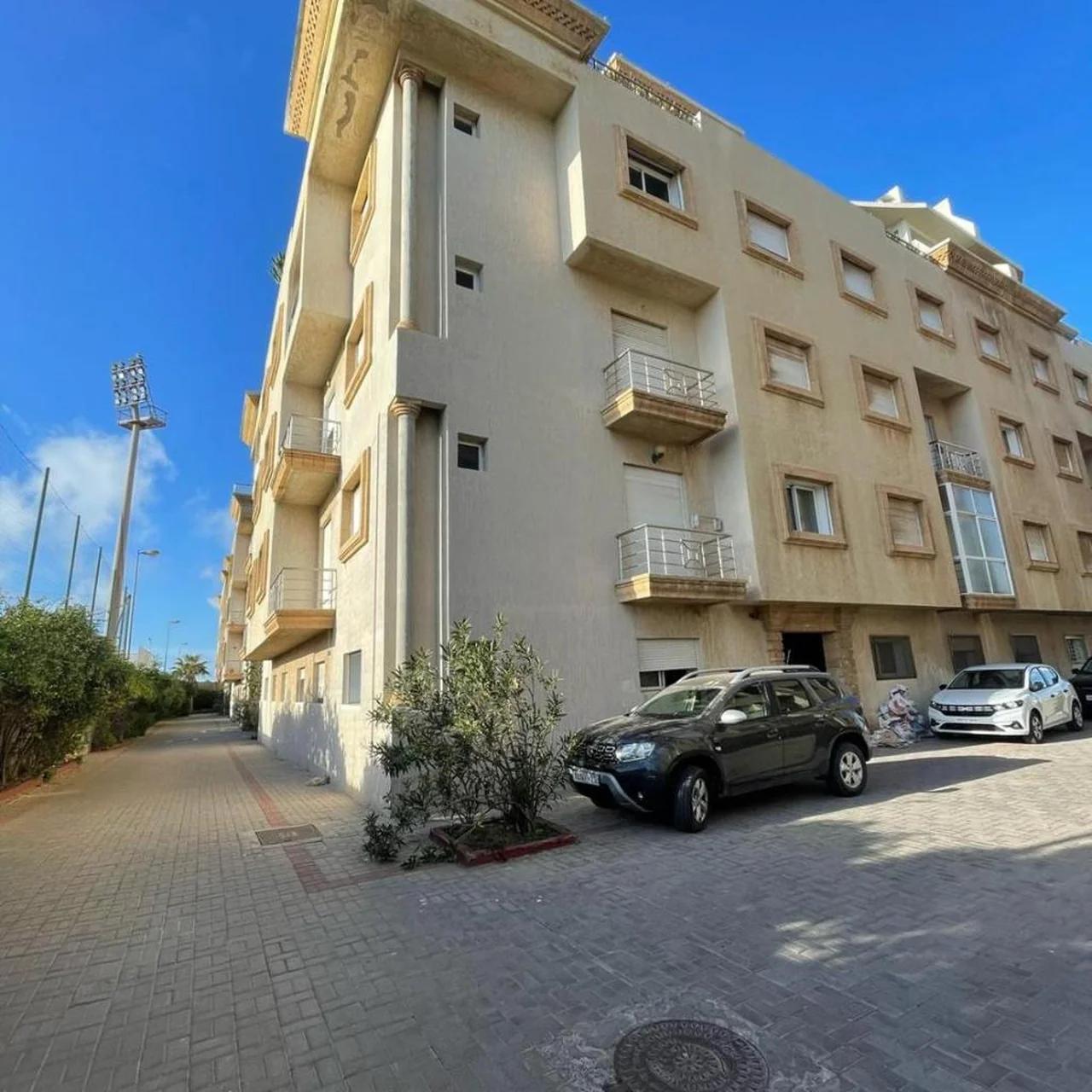 Sabah Appartment photo