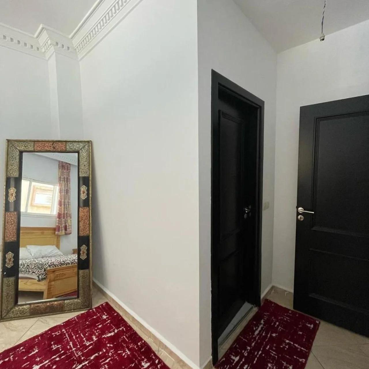 Sabah Appartment photo