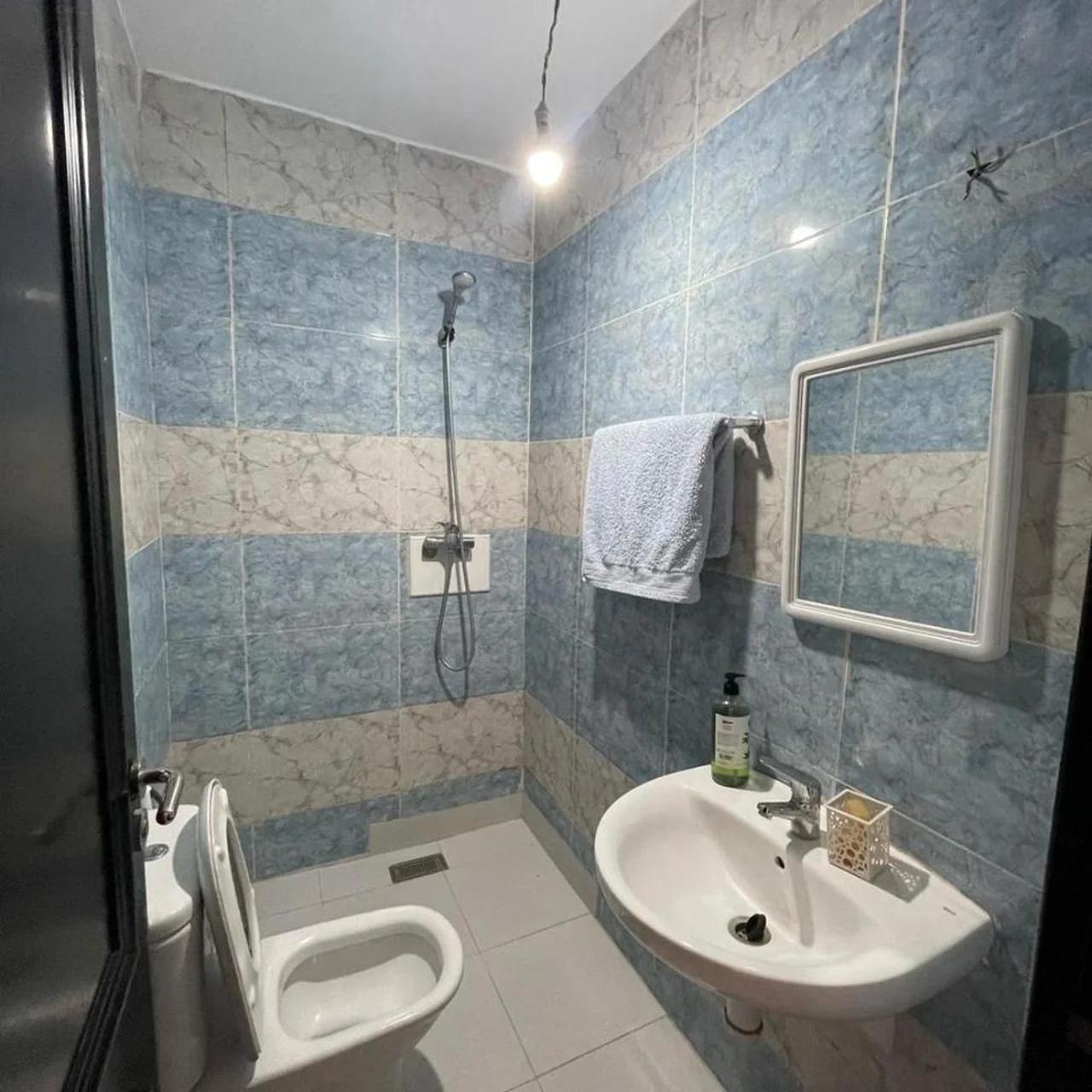 Sabah Appartment photo