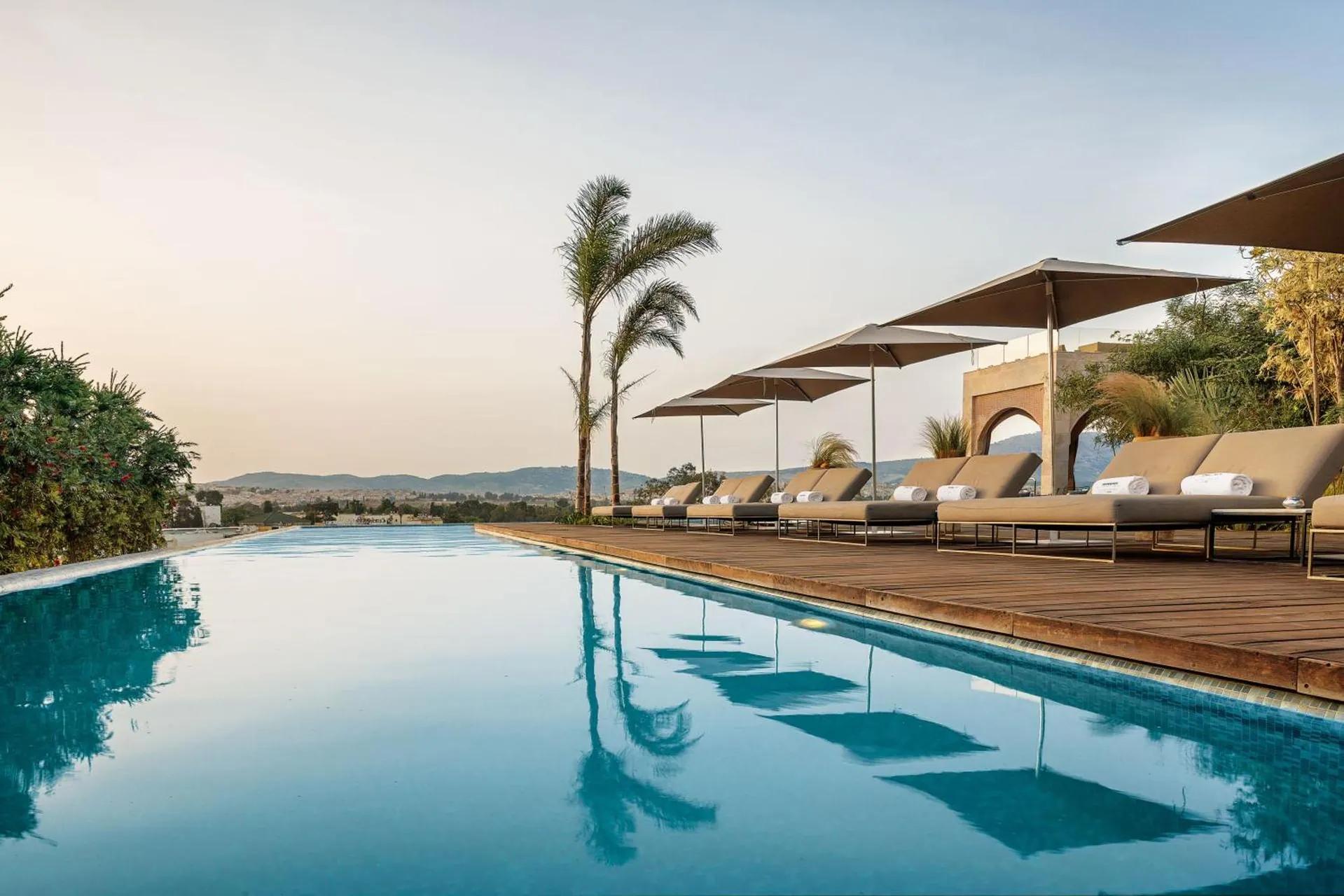Hotel Sahrai photo