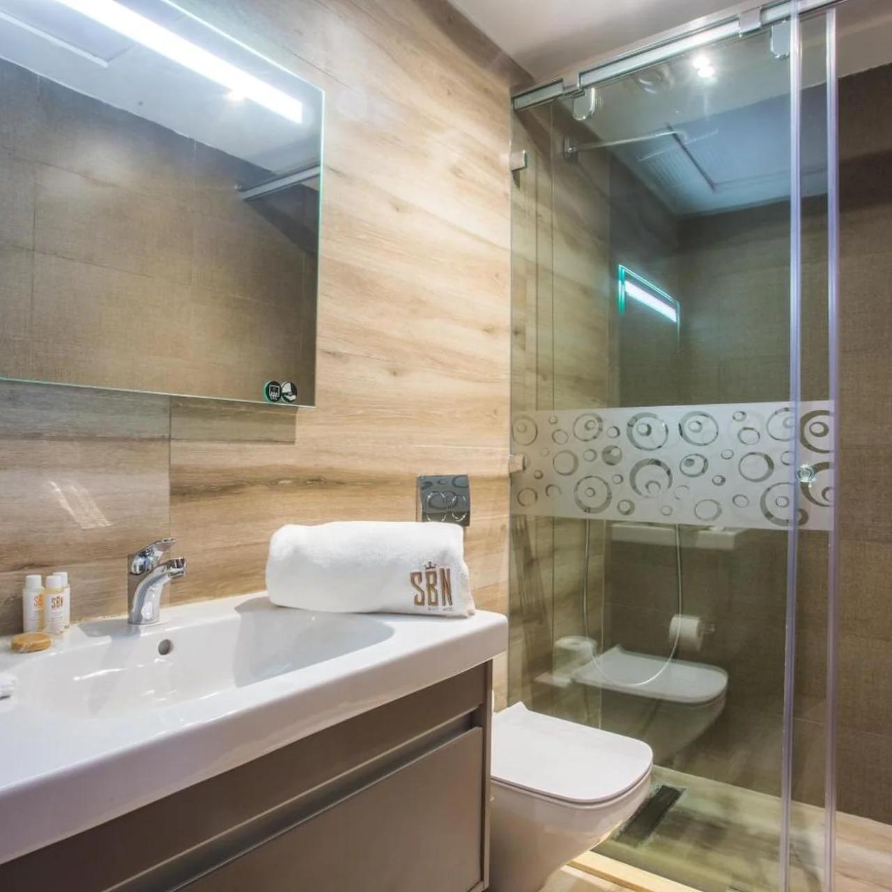 SBN Suite Hôtel photo