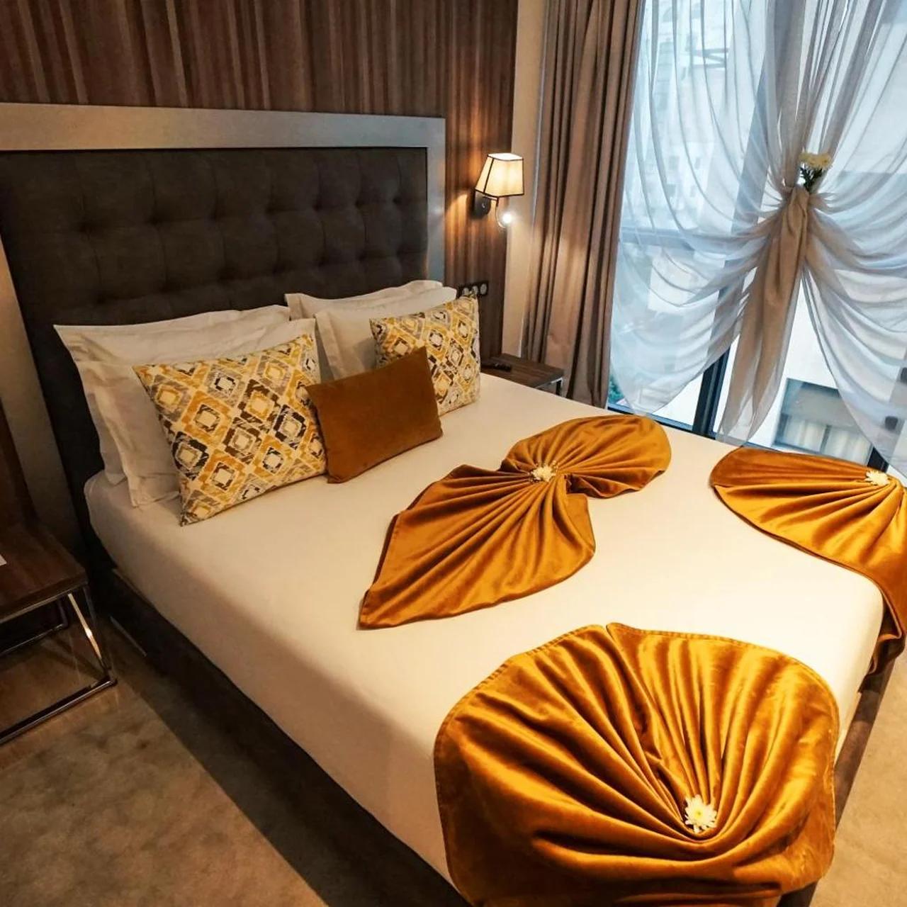 SBN Suite Hôtel photo