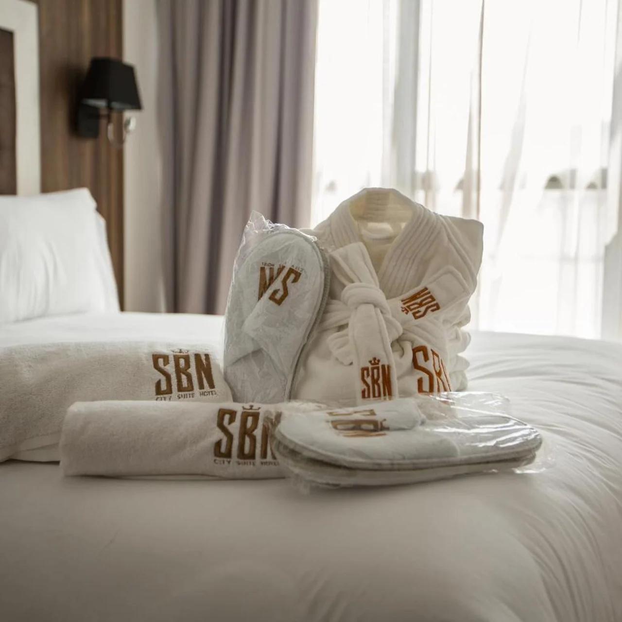 SBN Suite Hôtel photo