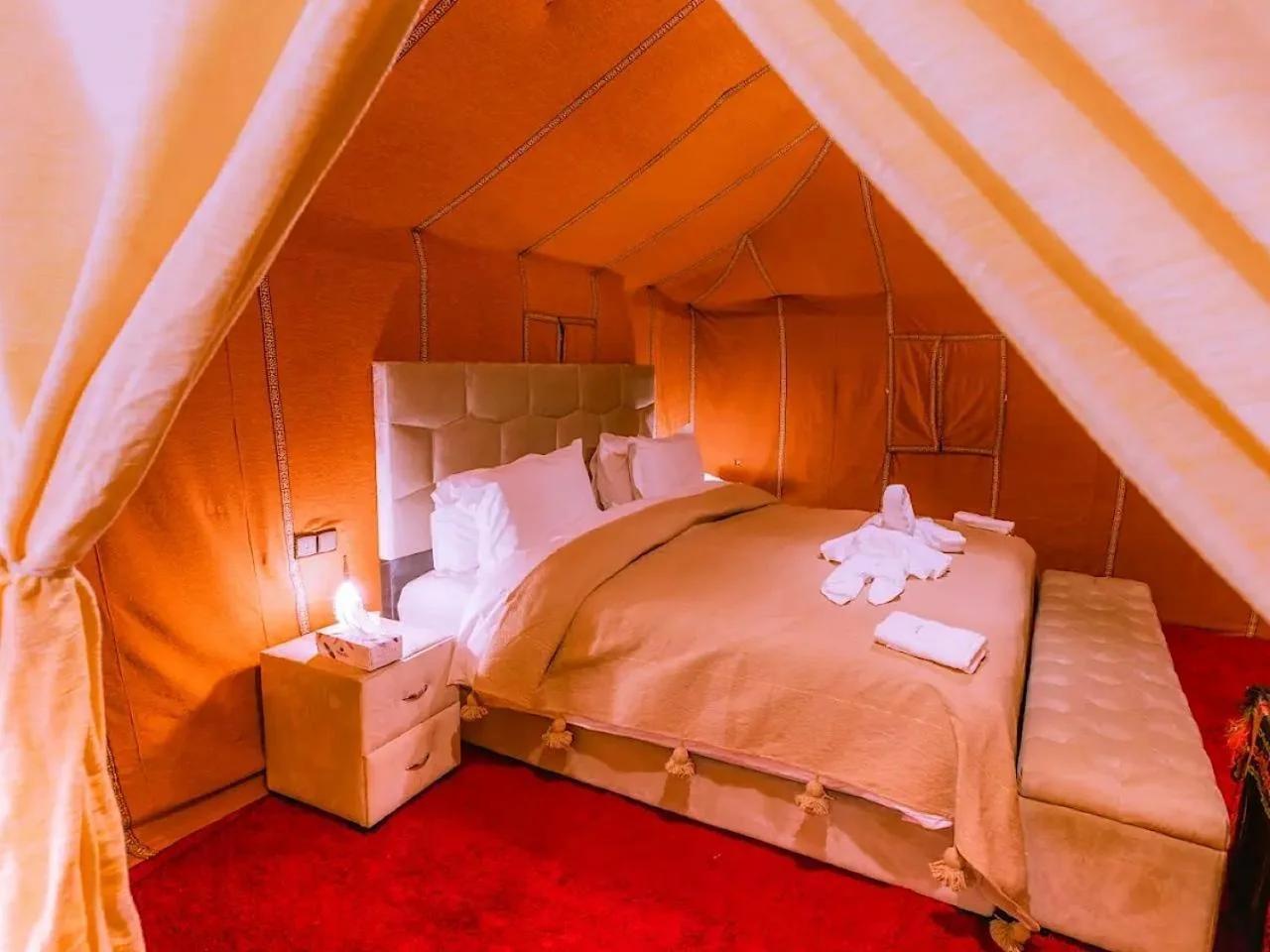 Serenity Sky Luxury Camp foto