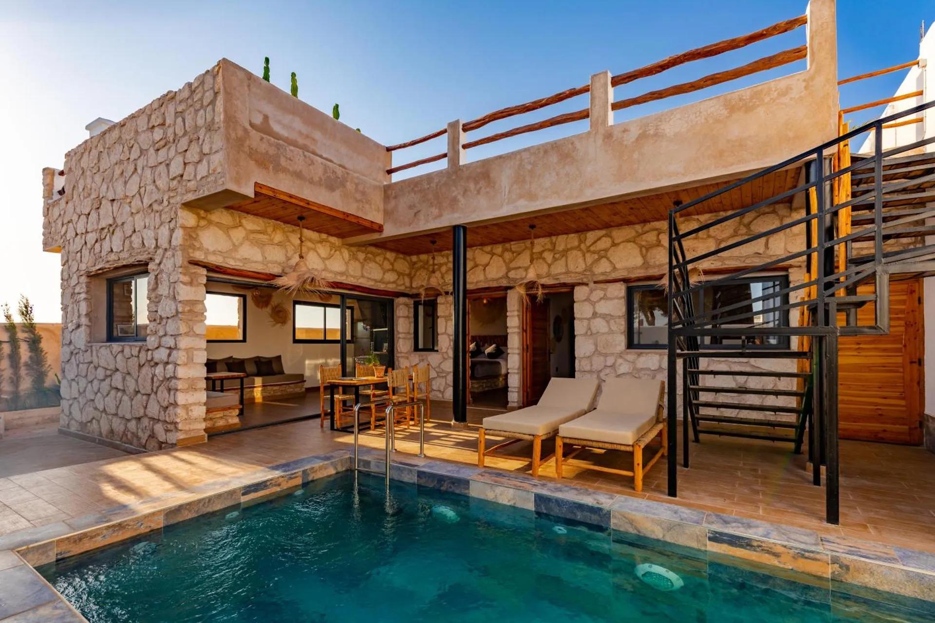 Smaylo Surf House photo