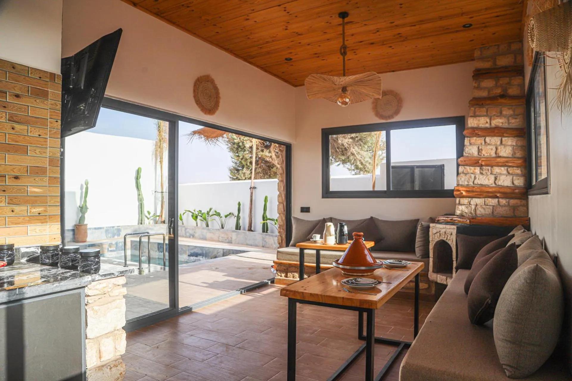 Smaylo Surf House photo