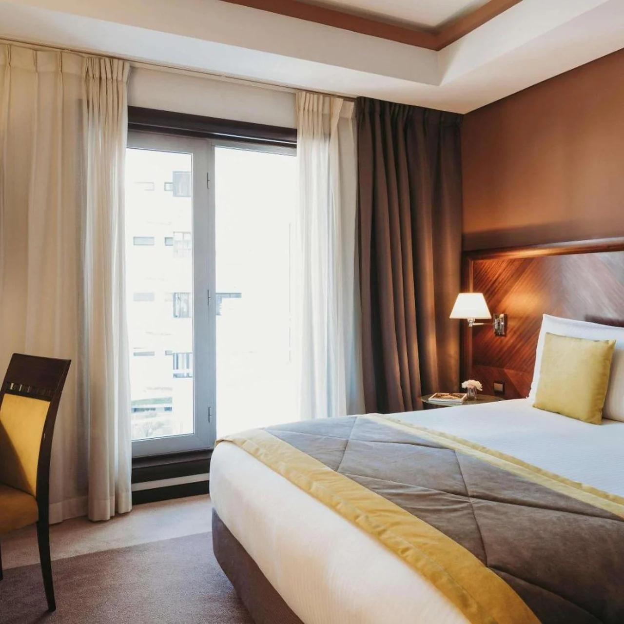 Le Diwan Hotel Rabat - MGallery Collection photo