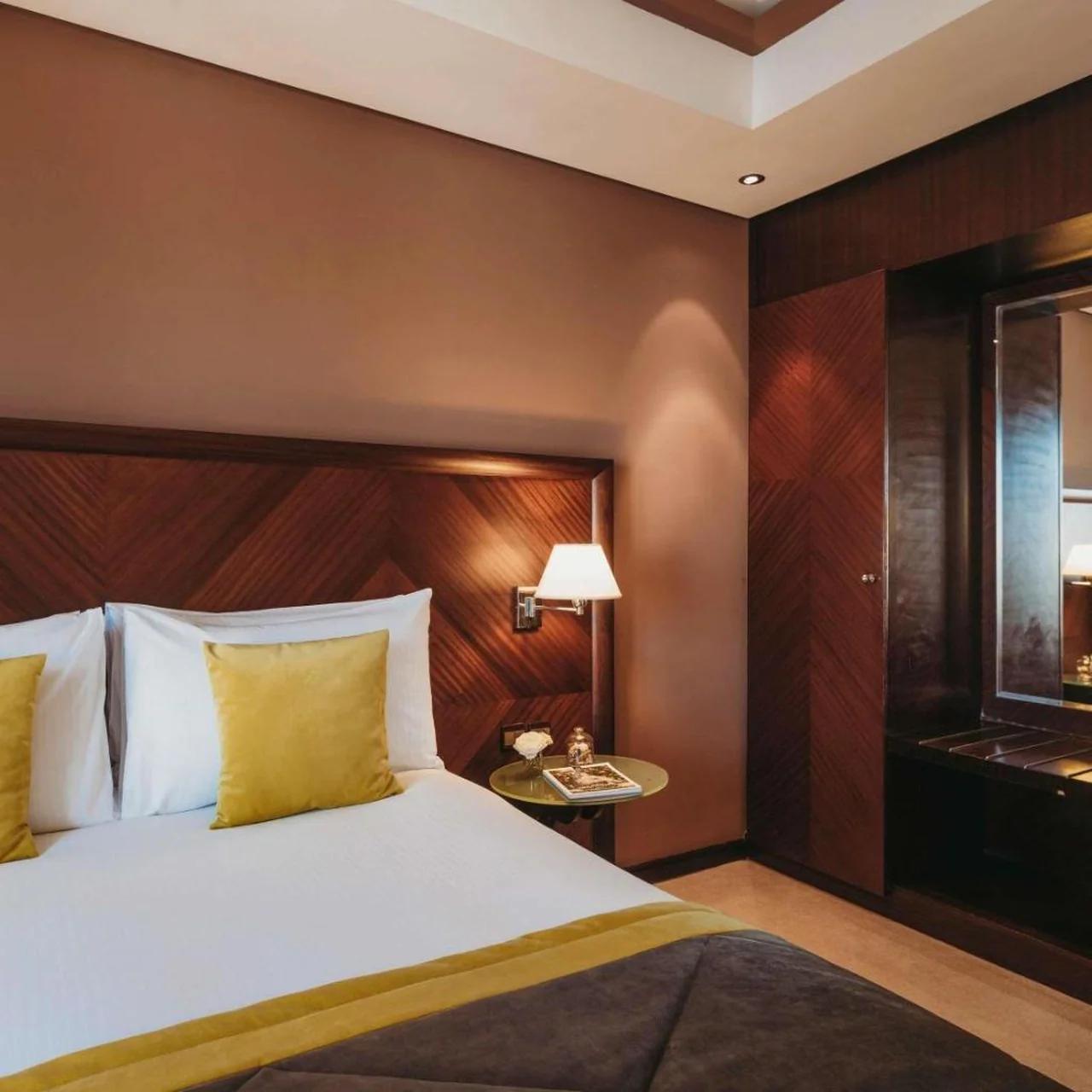 Le Diwan Hotel Rabat - MGallery Collection photo