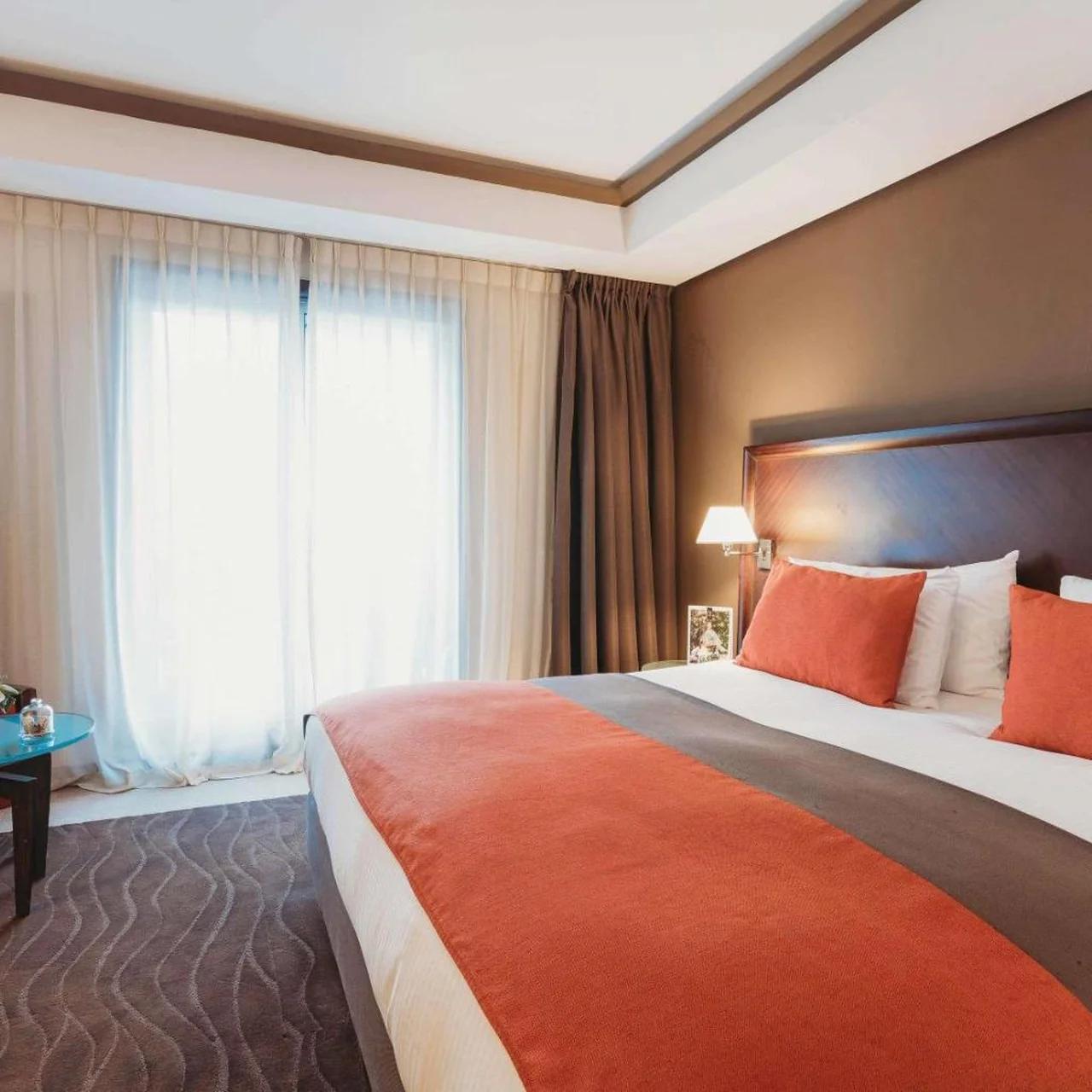 Le Diwan Hotel Rabat - MGallery Collection photo