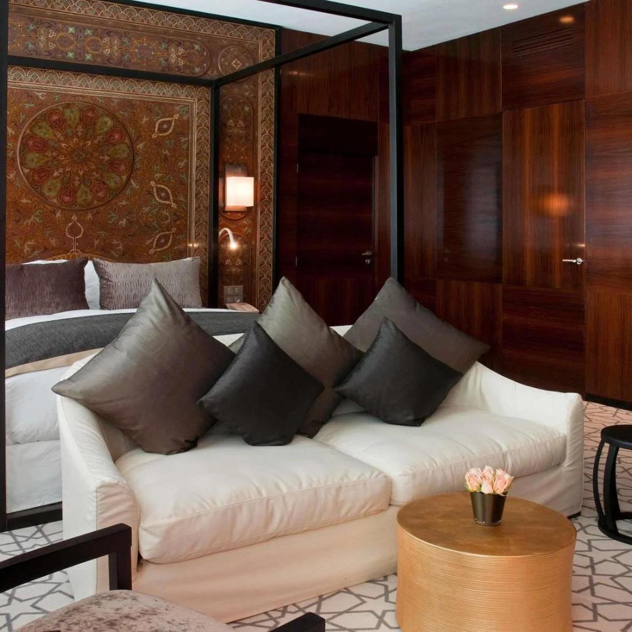 Sofitel Rabat Jardin Des Roses photo