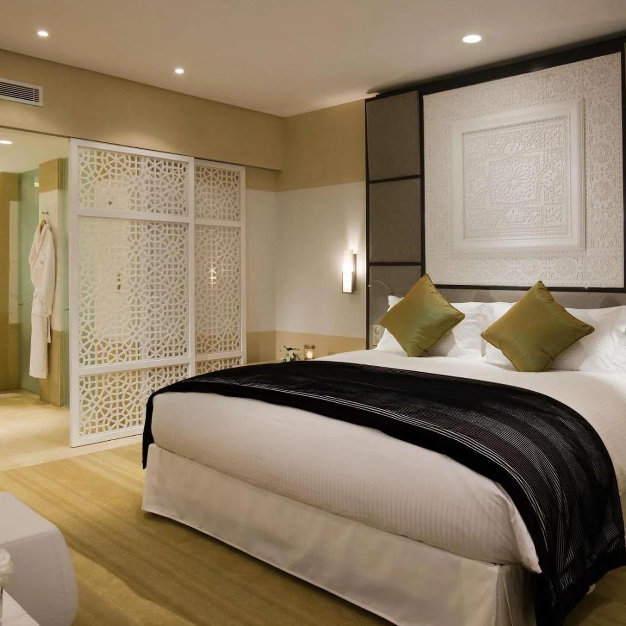 Sofitel Rabat Jardin Des Roses photo