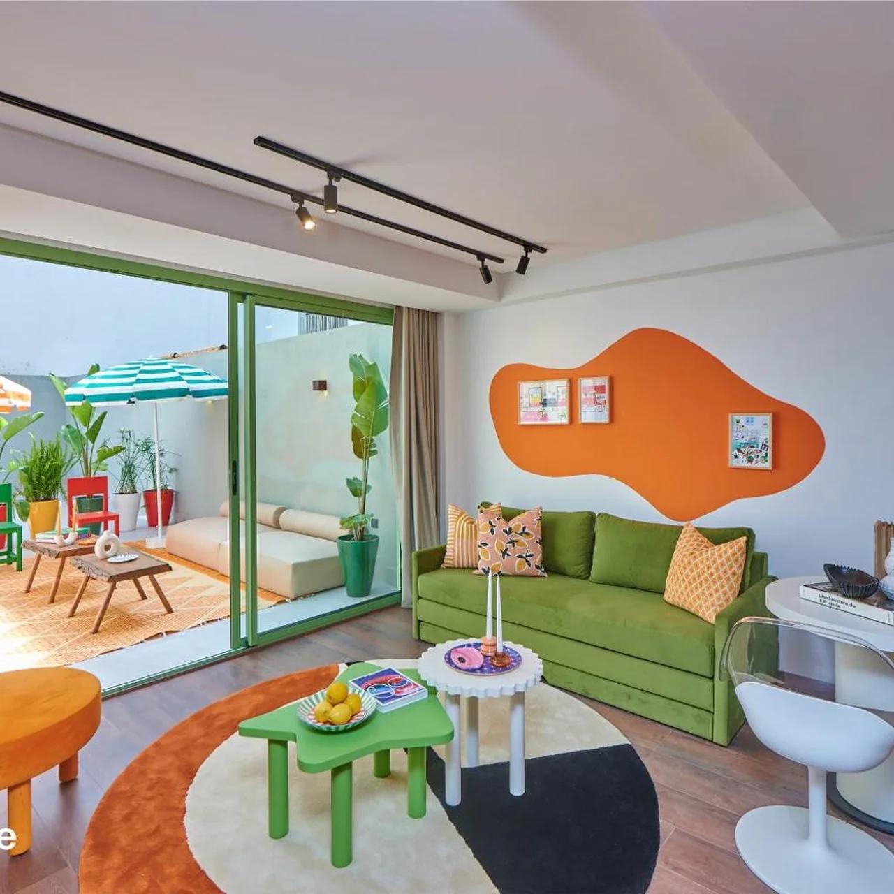 StayHere Casablanca - CFC Urban Signature foto