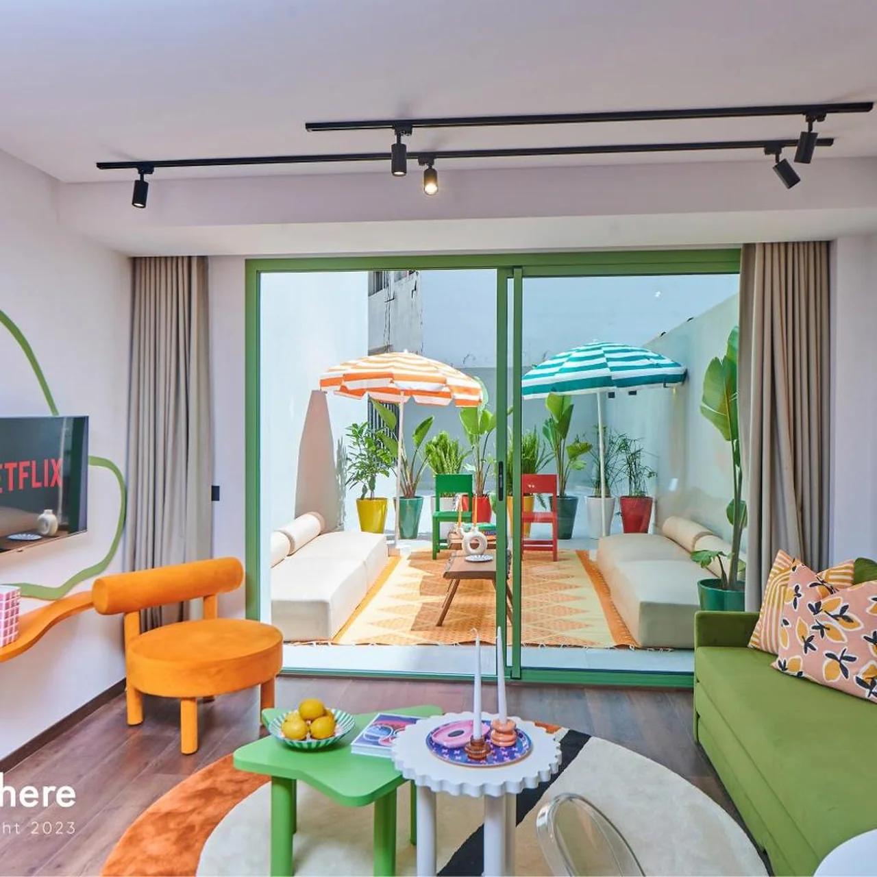 StayHere Casablanca - CFC Urban Signature foto