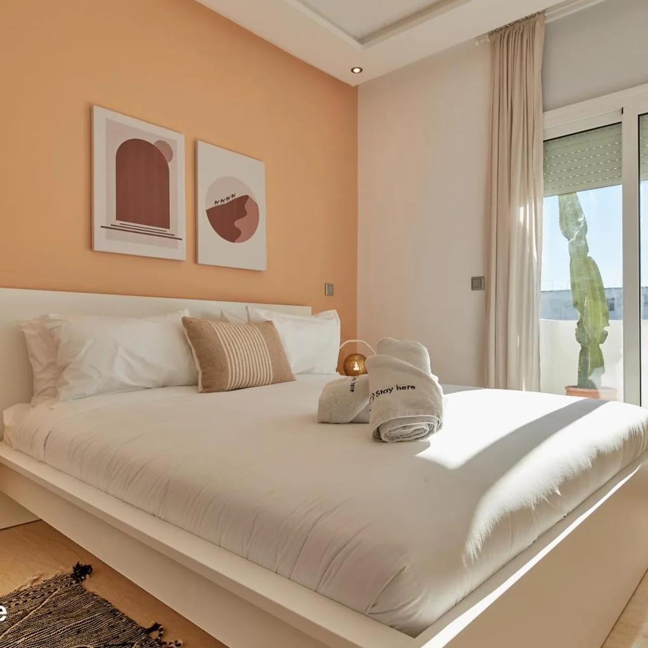 StayHere Rabat - Hassan Heritage photo