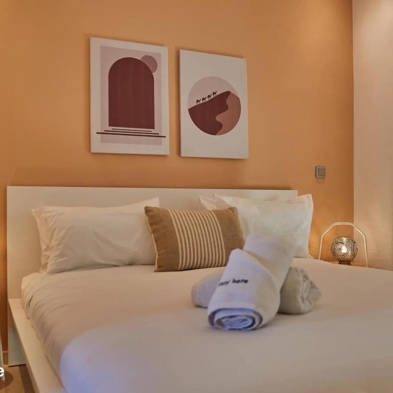StayHere Rabat - Hassan Heritage photo