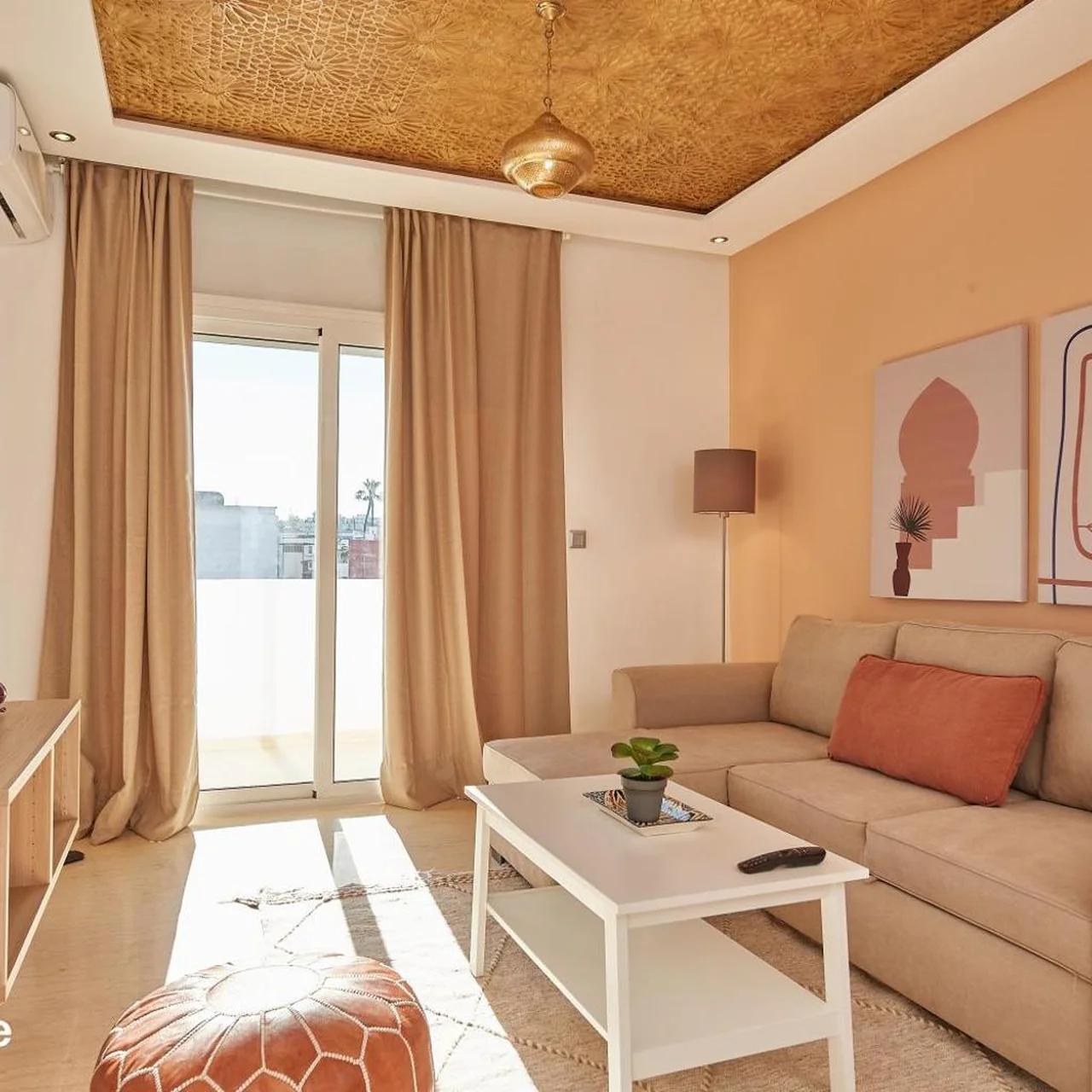 StayHere Rabat - Hassan Heritage photo