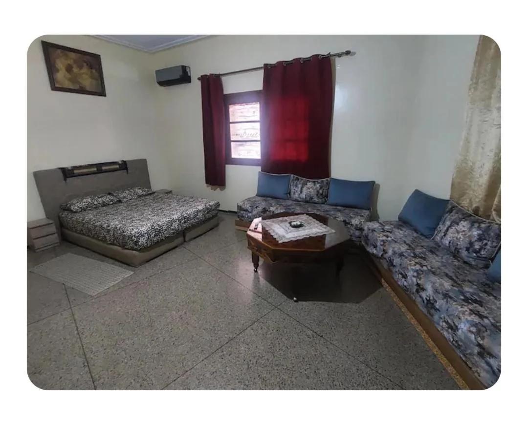 Studio Hamria Meknes