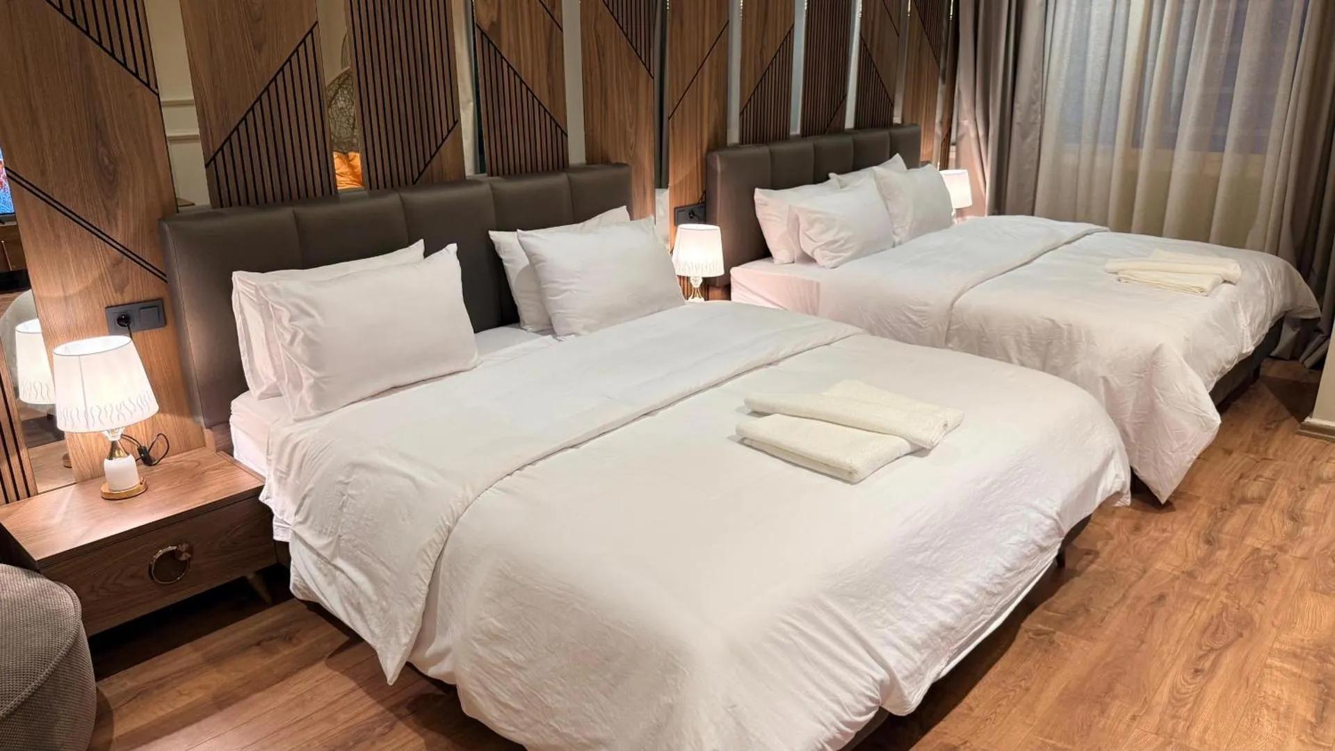 Suite Bahiya 11