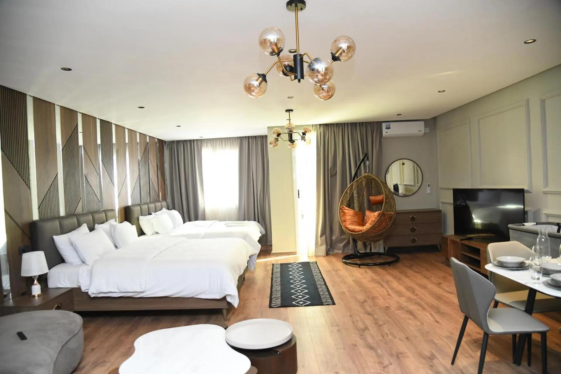 Suite Bahiya 11 photo