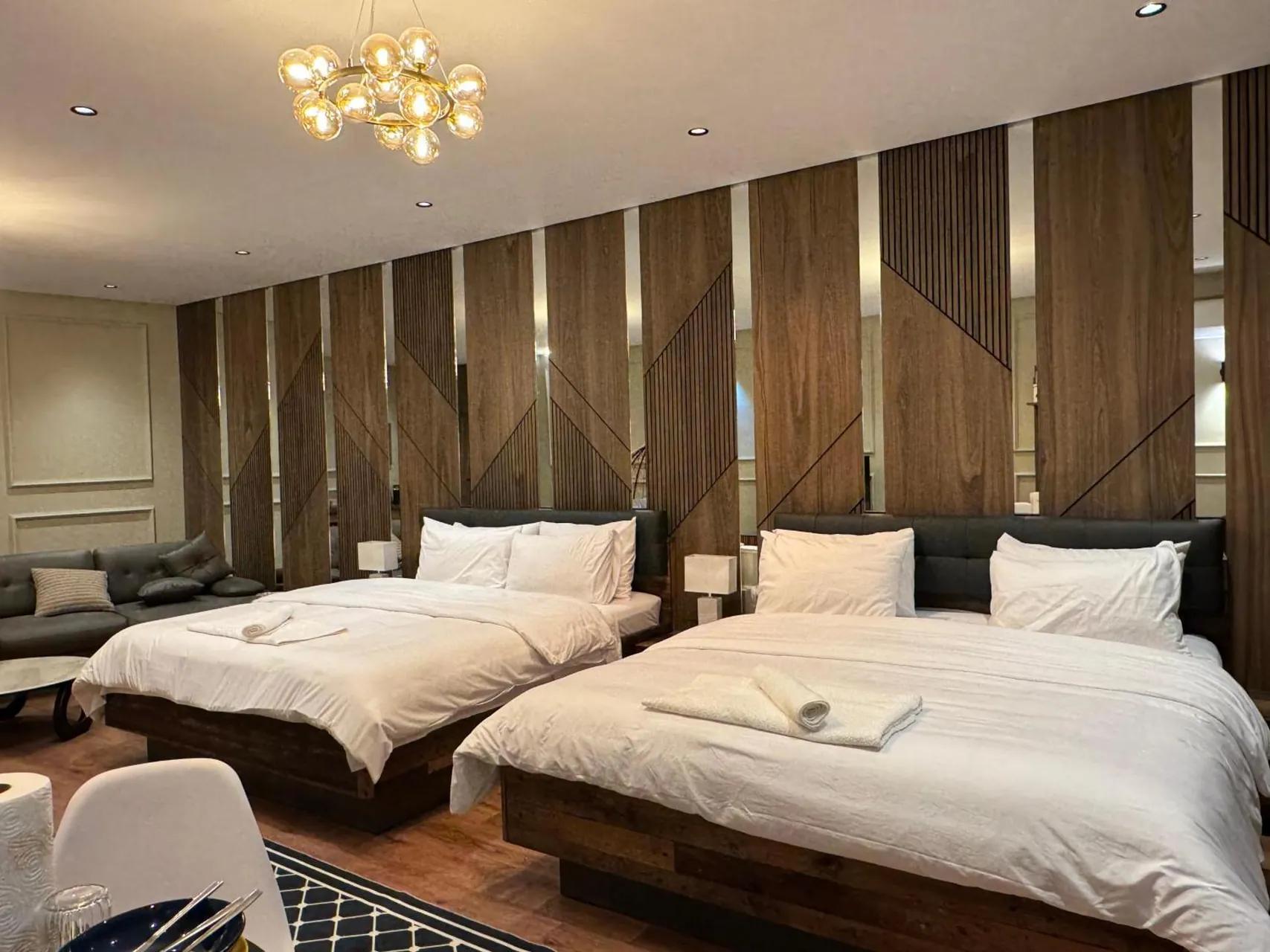 Suite Bahiya 21 photo