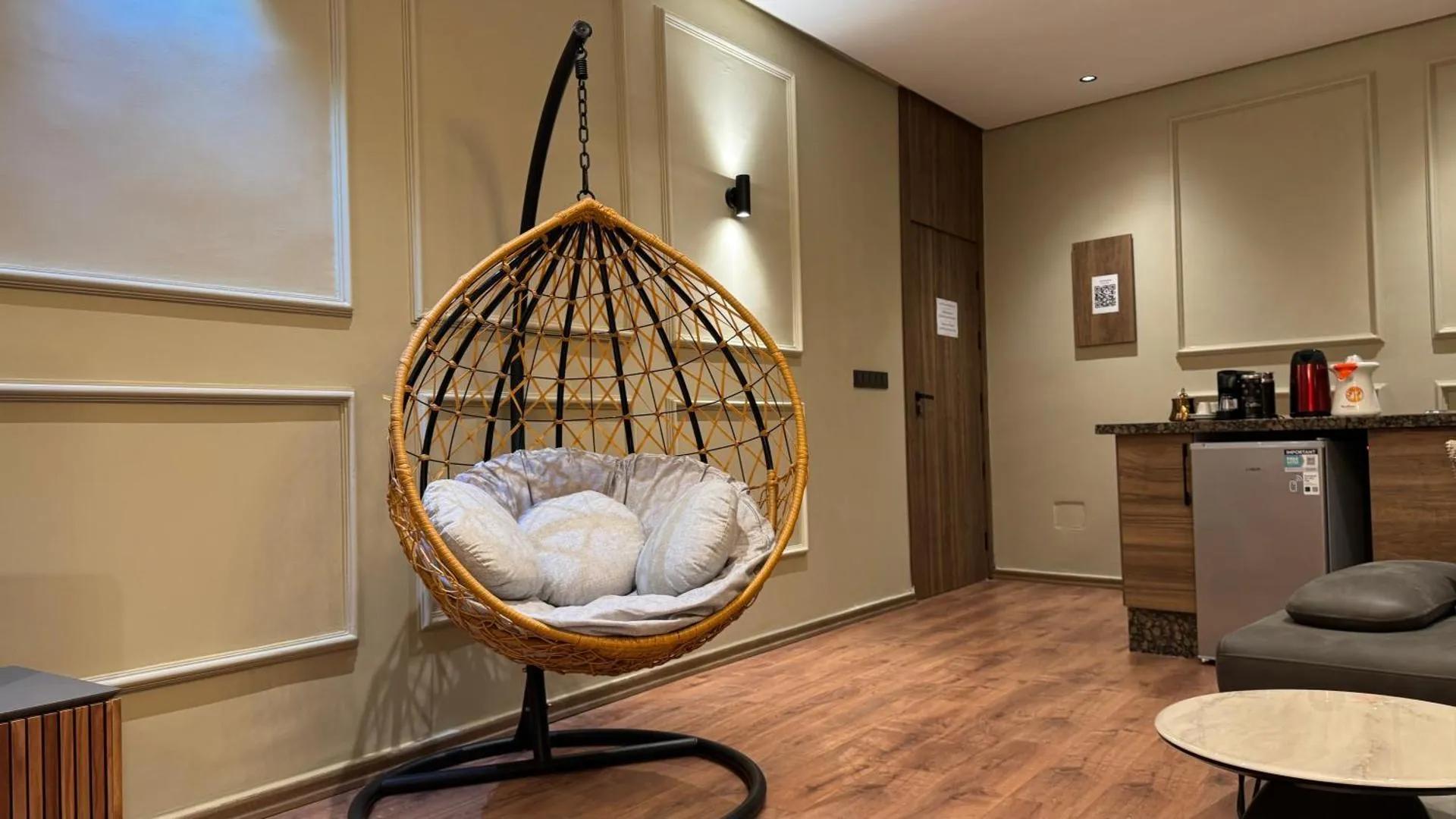Suite Bahiya 21 photo