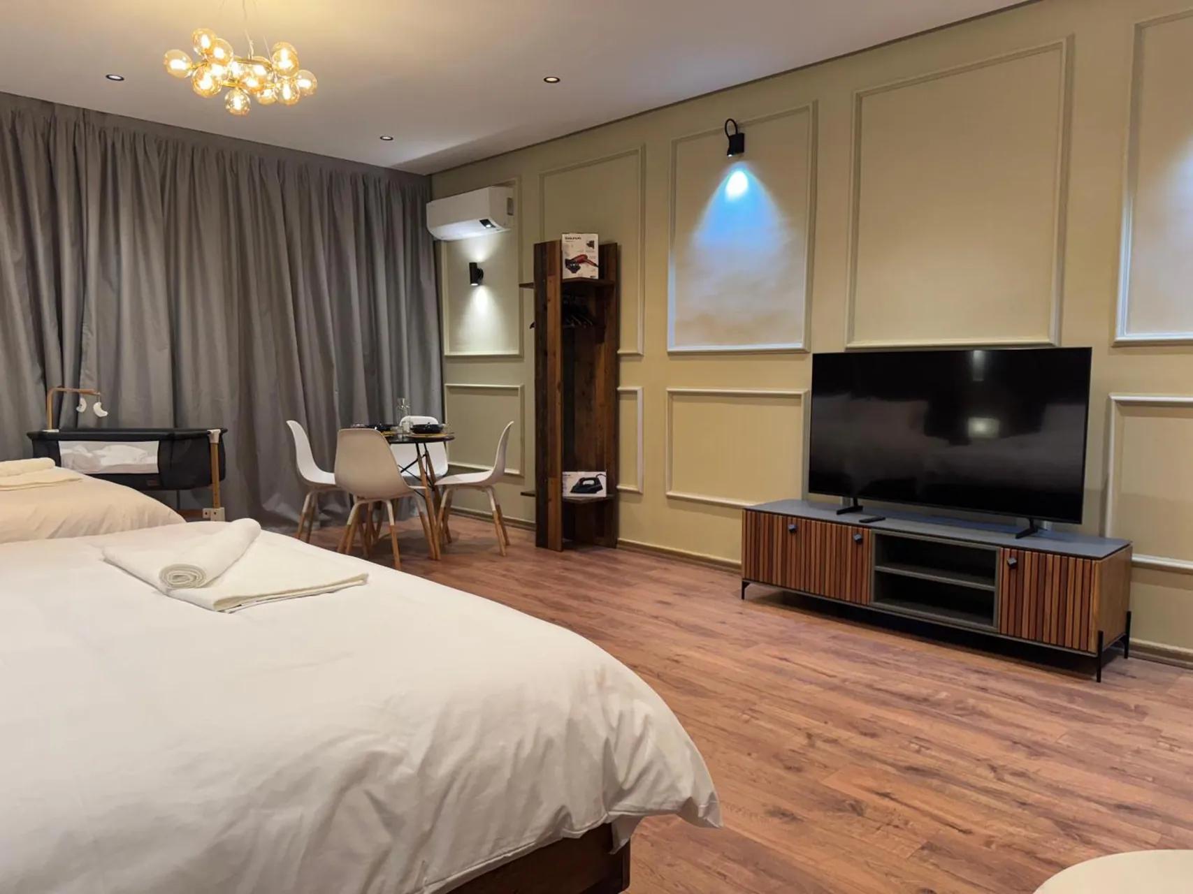 Suite Bahiya 21 photo