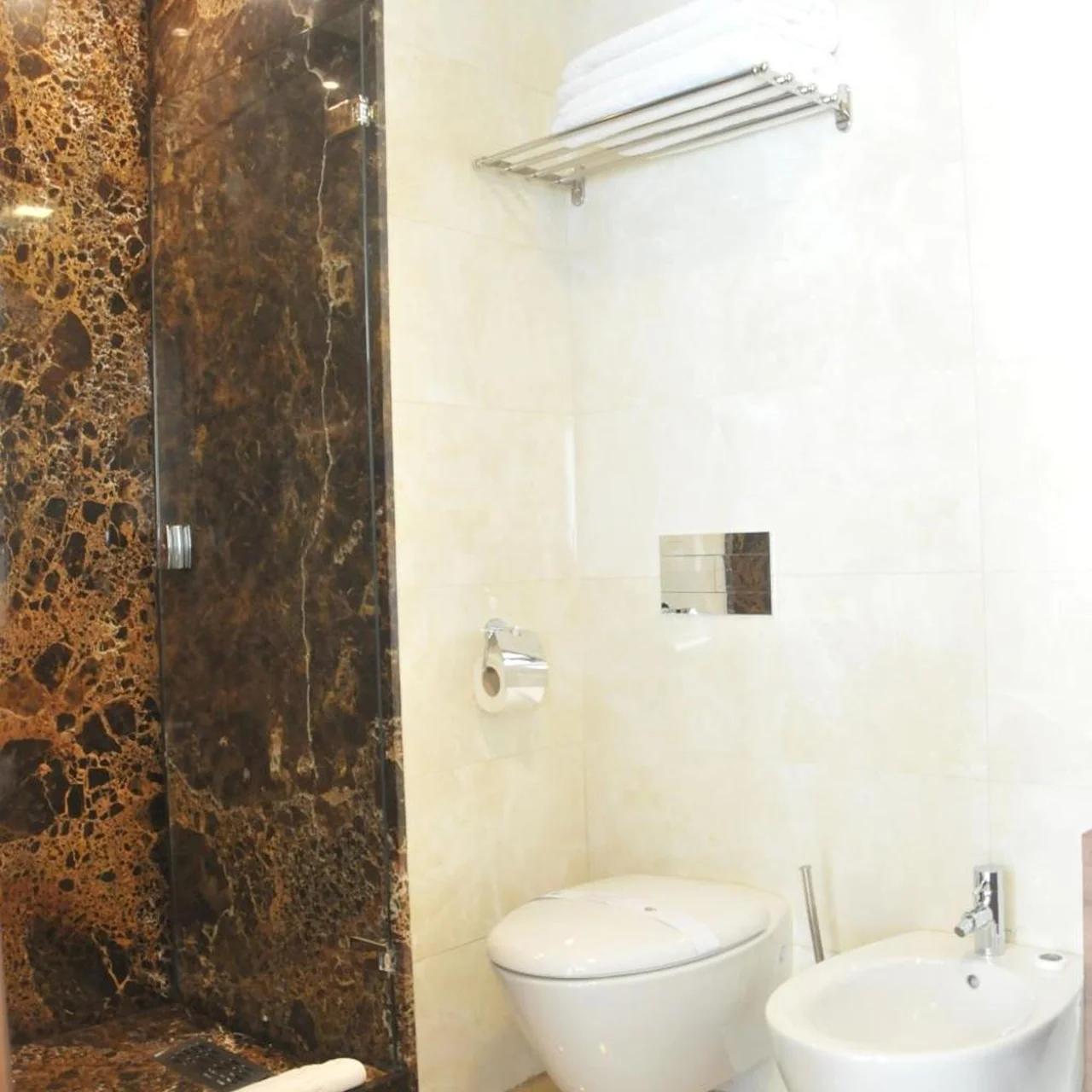 Suite Hotel Casa Diamond photo