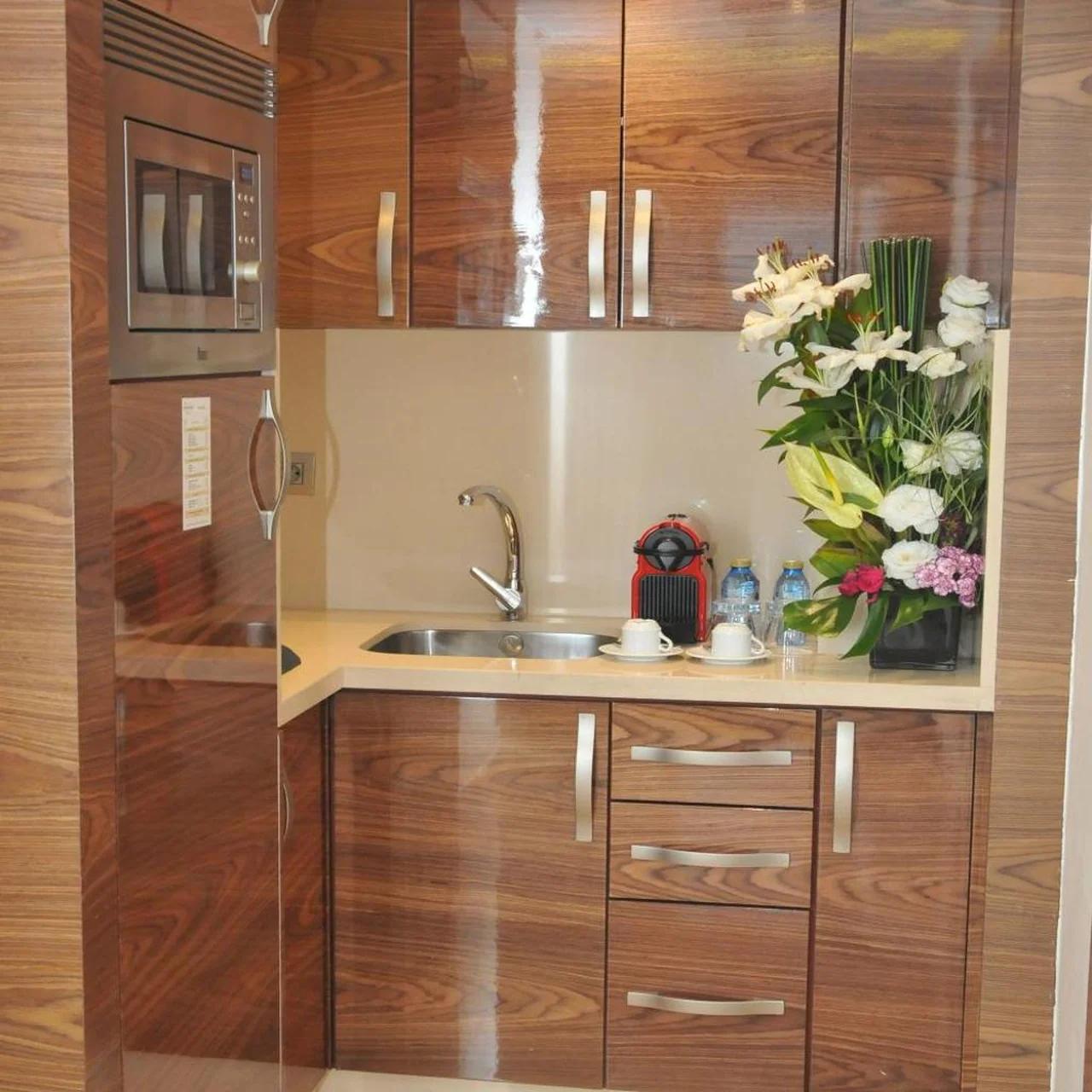 Suite Hotel Casa Diamond photo