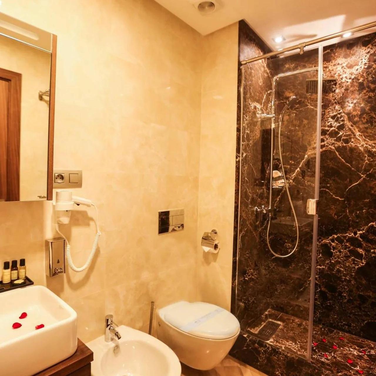 Suite Hotel Casa Diamond photo