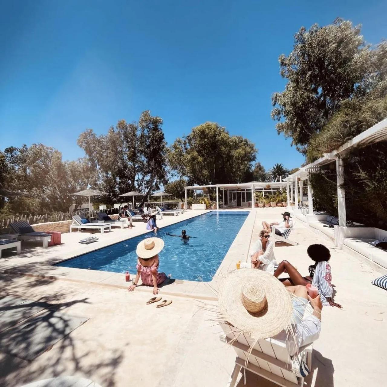 Tangaro Hip Hotel & Spa photo